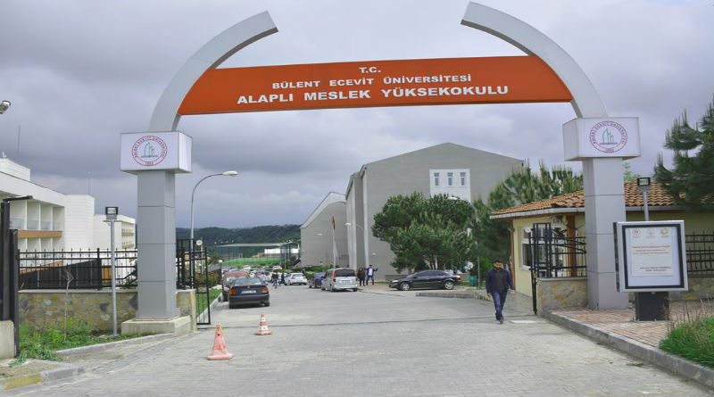 TÜRKİYENİN İLK ASANSÖR TEKNOLOJİLERİ BÖLÜMÜ AÇILDI