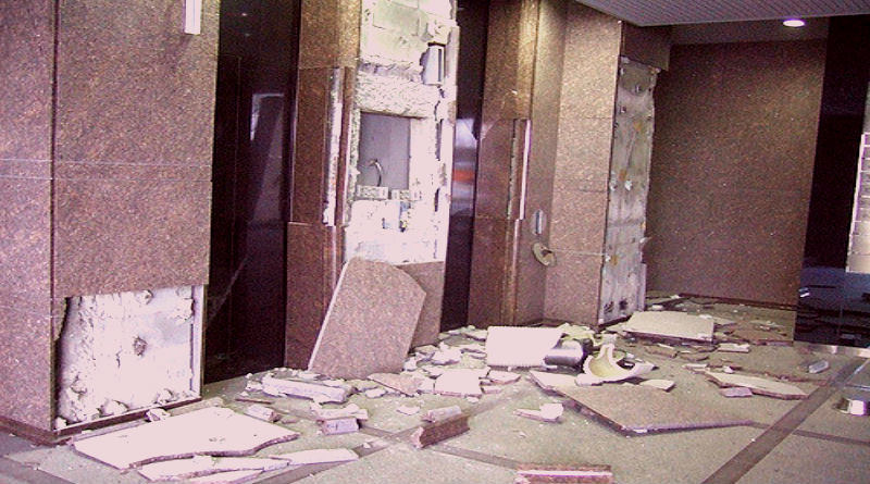 DEPREM BÖLGELERİNDE HİDROLİK ASANSÖR KULLANMANIN FAYDALARI