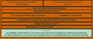 asansor-etiketleri
