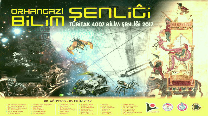 ÖĞRENCİLER ASANSÖR YAPTI