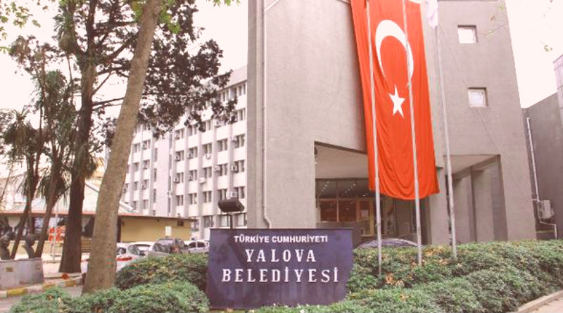 YALOVA’NIN ASANSÖRLERİ MAKİNE MÜHENDİSLERİ ODASI’NA EMANET