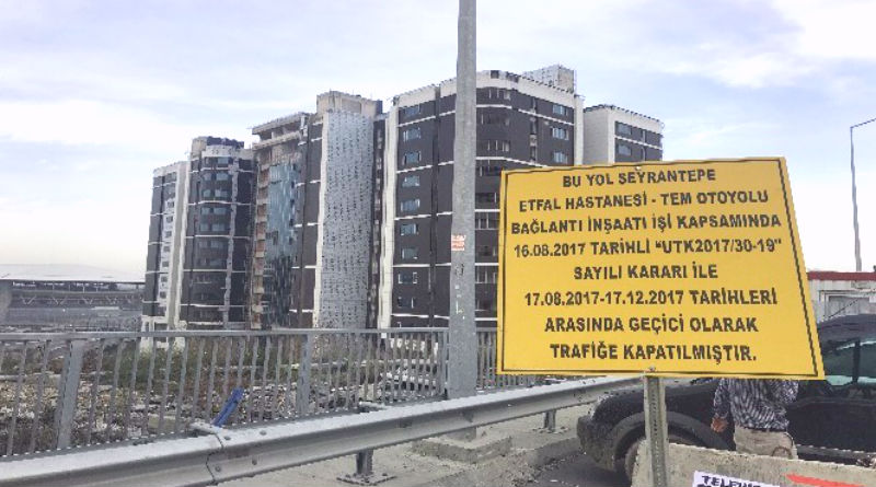 Şişli Etfal Hastane İnşaatında İki İşçi Asansör Boşluğuna Düştü