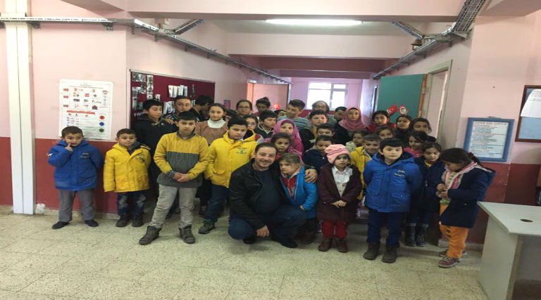 Asansör Firmalarından Örnek Davranış
