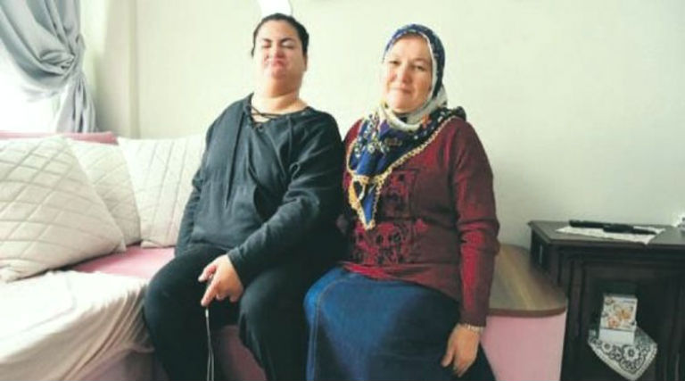 Asansör için para alıp ortadan kayboldular