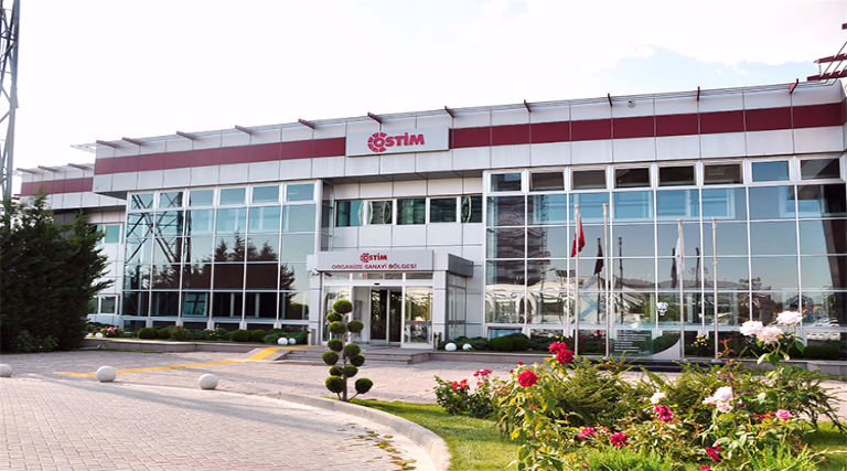 Ankara’dan Dünya Çapında Bir Asansör Markası Çıkacak