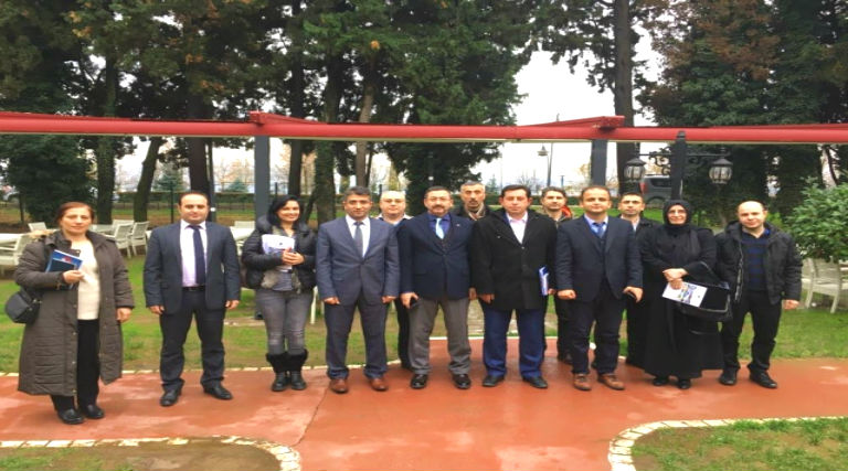 Asansör Mevzuatı Masaya Yatırıldı