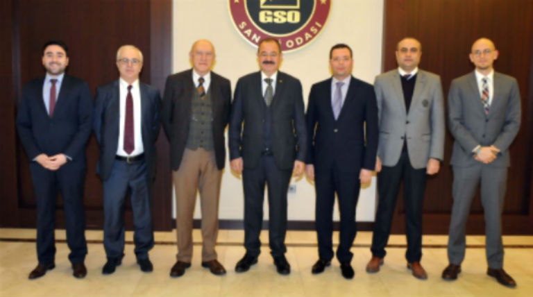 Asansörcüler “Asansör Mevzuatı” Hakkında Bilgilendirildi