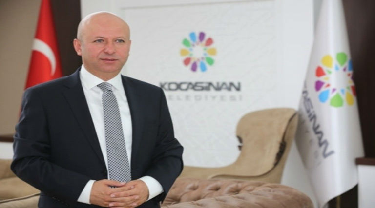 Kocasinan’da Asansörlerin % 95’i Güvenli Hale Getirildi