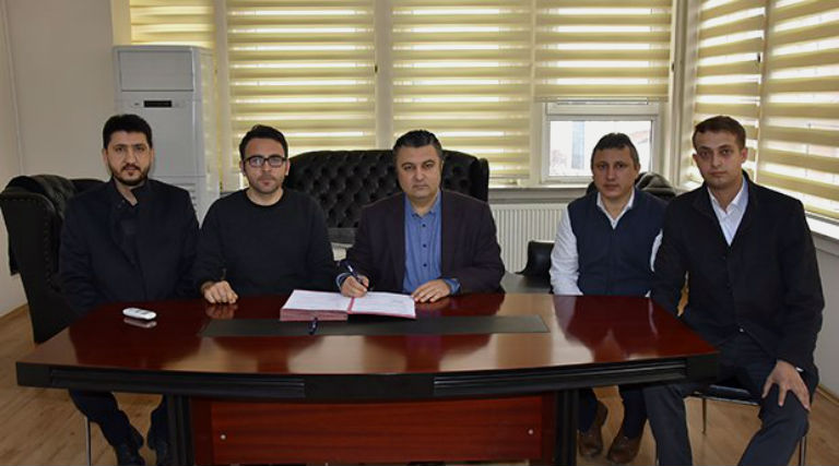 Malkara Belediyesi Asansörlerin Yıllık Periyodik Kontrolü için Protokol İmzaladı