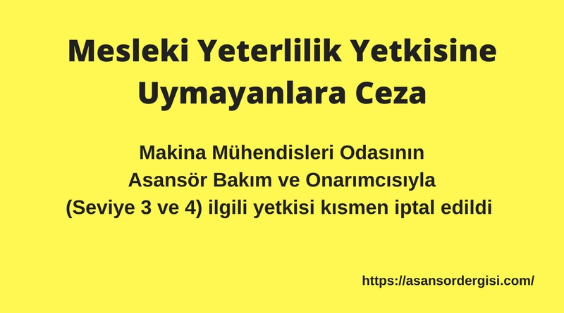 MYK, Yetkilendirdiği 115 Kuruluşu Denetime Aldı