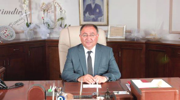 Yalova Belediye Başkanından Açıklama