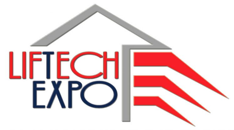 LIFTECH Expo 2018 Bugün başladı