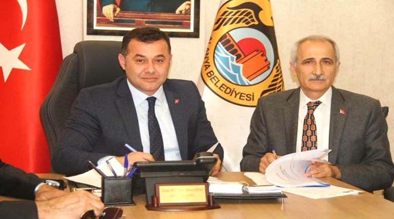 Alanya’nın Asansörleri TSE’ye Emanet
