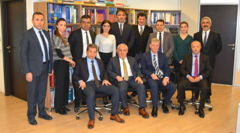 Ortak Sorun Kamu Alımlarında Yabancı Ürünlerin Tercihi
