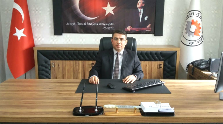 Niğde’de Bulunan Asansörlerin % 57’si Kırmızı Etiket Taşıyor