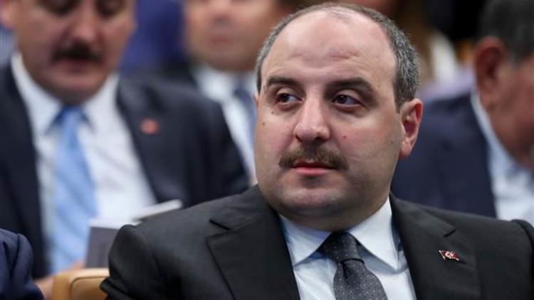 Bakan Varank: “Yük Kaldırma Tertibatları” Asansör Değil İş Makinasıdır, Sorumlu Değiliz…