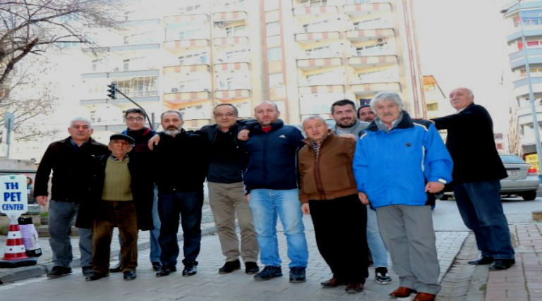 Vatandaşlardan “Asansör Yıllık Periyodik Kontrol Ücreti” Tepkisi