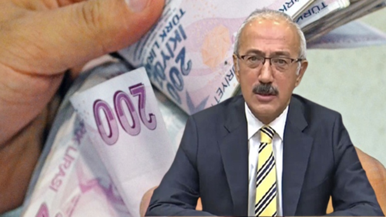 110 Milyar Liralık Alacak Yapılandırıldı