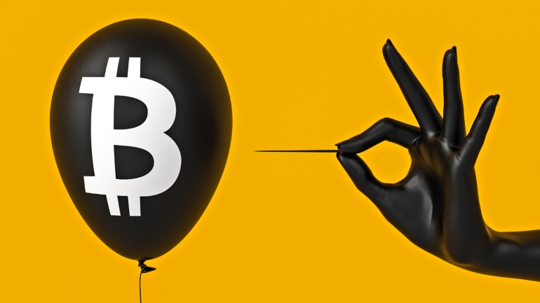 “Bitcoin balon mu?” tartışmaları alevlendi