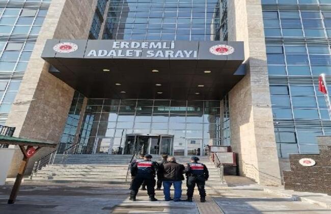 Asansör Kartlarını Çalanlar Yakalandı