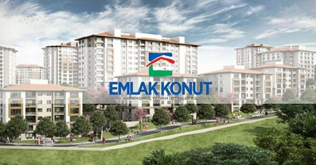 Emlak Konut kendi Asansör şirketini kurdu