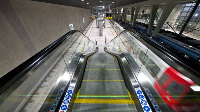 thyssenkrupp Asansör, Başakşehir-Kayaşehir Metro Hattı Projesinin Asansör, Yürüyen Merdiven ve Yürüyen Bant Tedarikçisi Oldu
