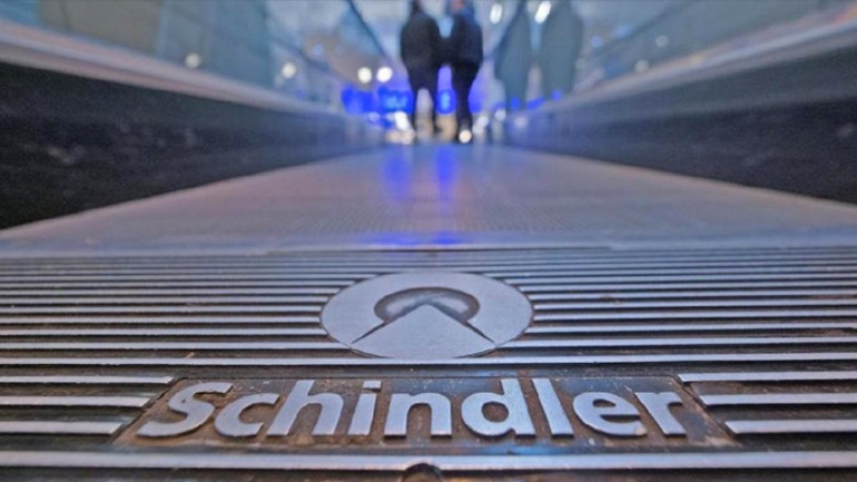 Schindler iki bin personelini işten çıkaracak