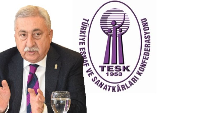 TESK’den Kısa Çalışma Ödeneği Yıl Sonuna Kadar Uzatılsın Önerisi