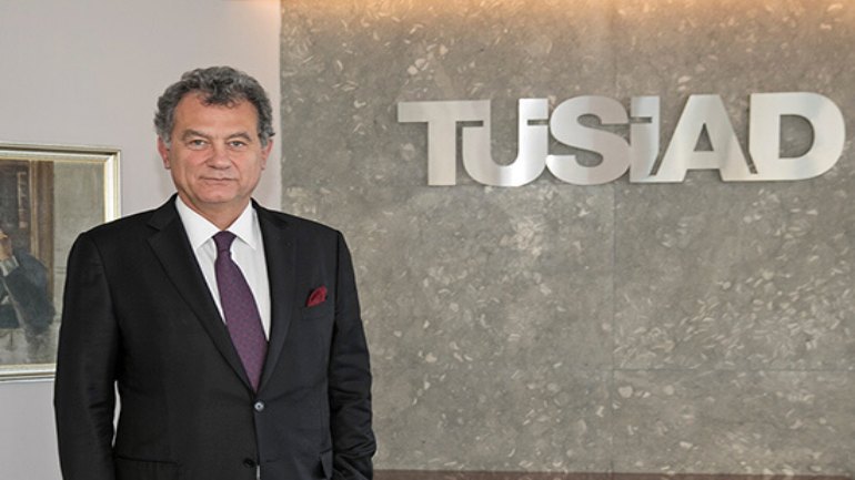 TÜSİAD’dan Ekonomik Reform Açıklaması