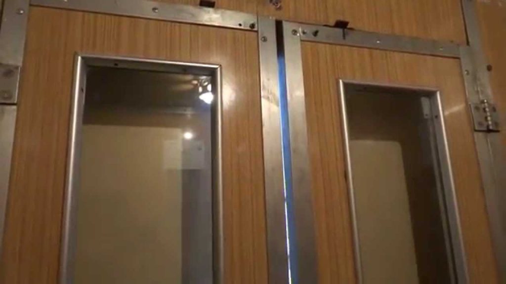 Rusya’da Asansör Krizi