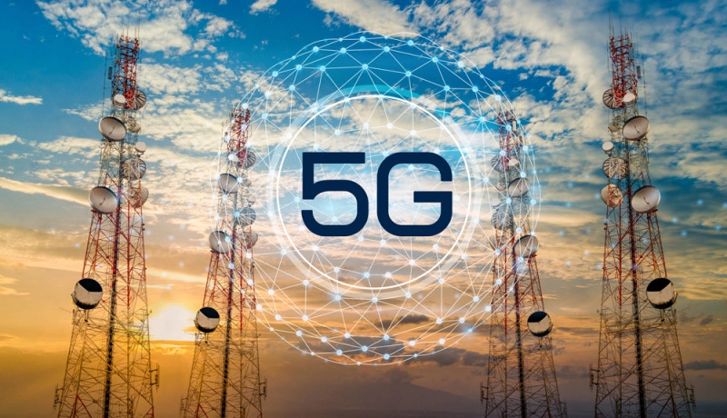 TÜRKİYE 5G’YE HAZIRLANIYOR: İHALE AĞUSTOS’TA GELİYOR!